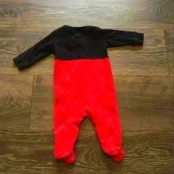 Mickey Mouse 3 Months Outfit - Picture 2 of 3